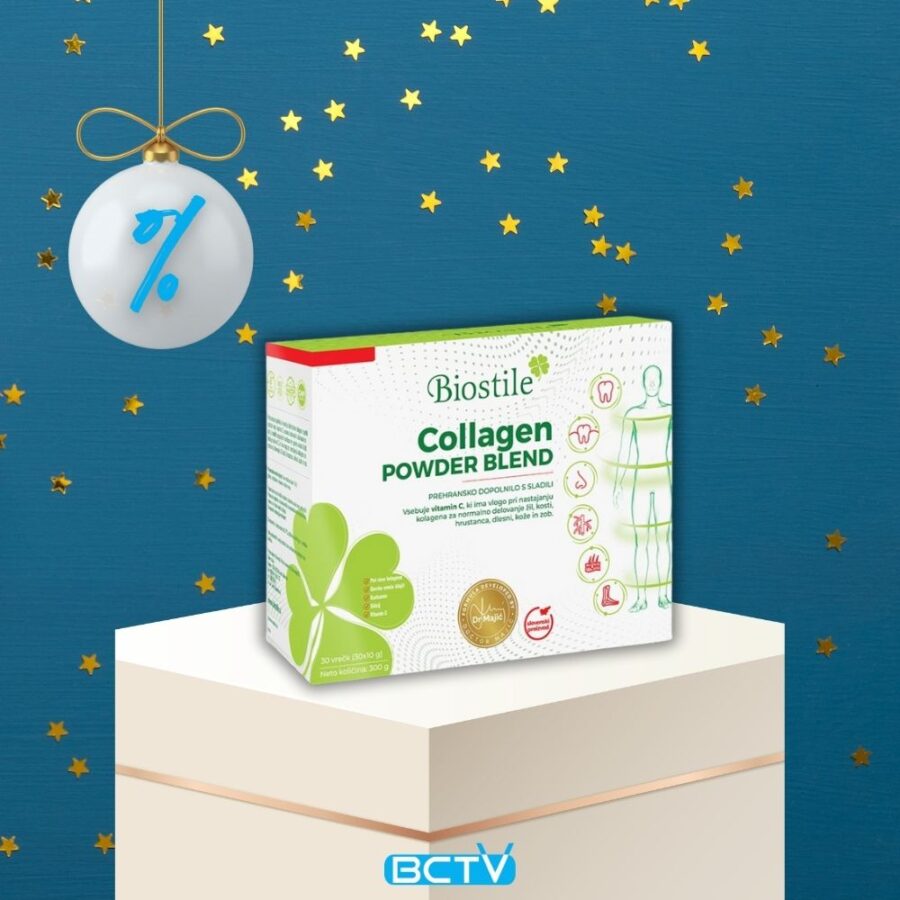 Collagen Powder