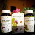 Liver Protect Komplet – Set dodataka prehrani