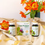 Liver Protect Komplet – Set dodataka prehrani
