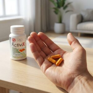 Activix kapsule3