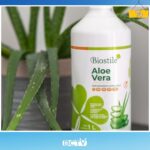 Aloe Vera sok