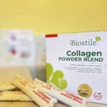 Collagen Powder – Dodatak prehrani s kolagenom