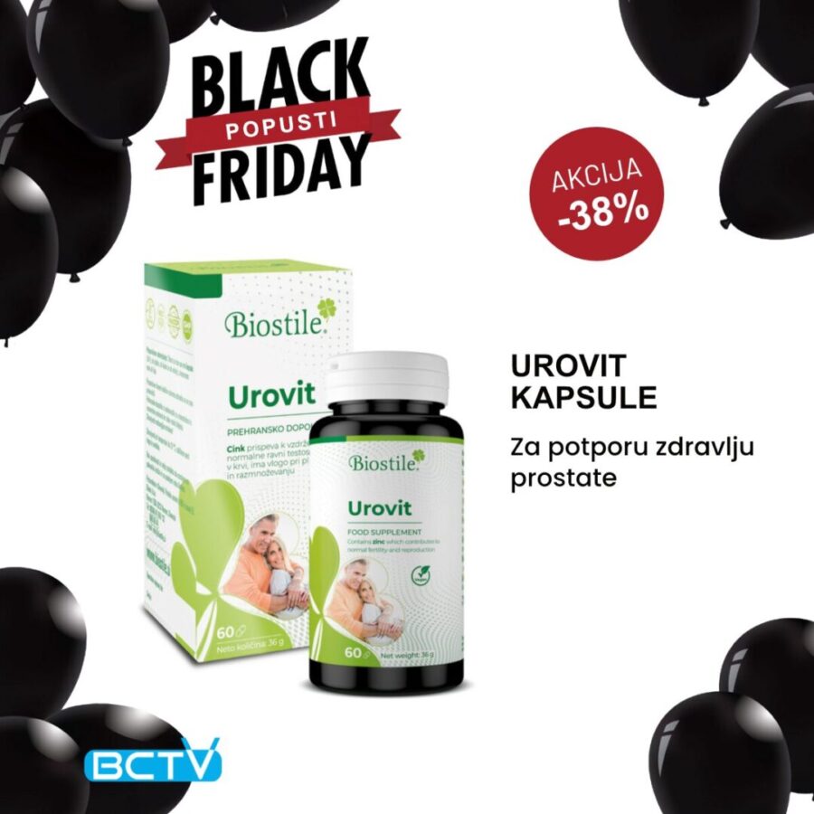 BLACK FRIDAY2 1 UROVITKAPSULE