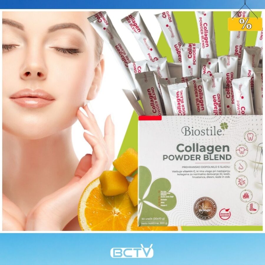 Collagen Powder