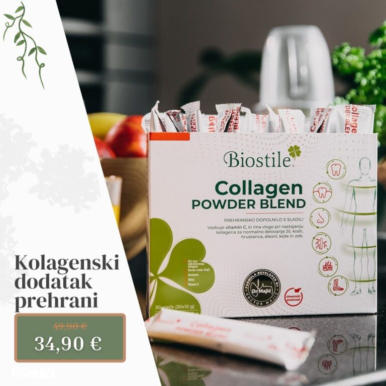 Collagen Powder