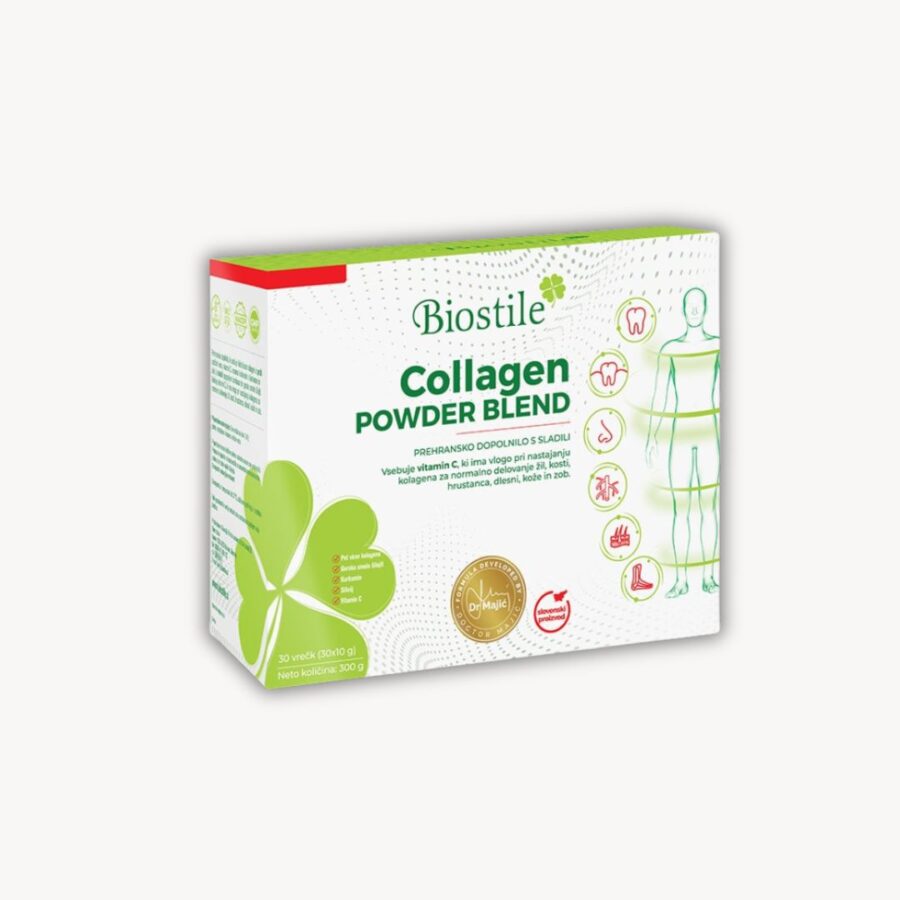 Collagen Powder
