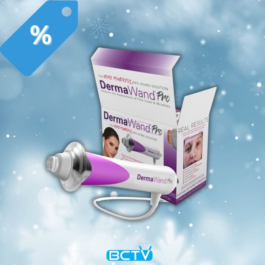 Dermawand Pro