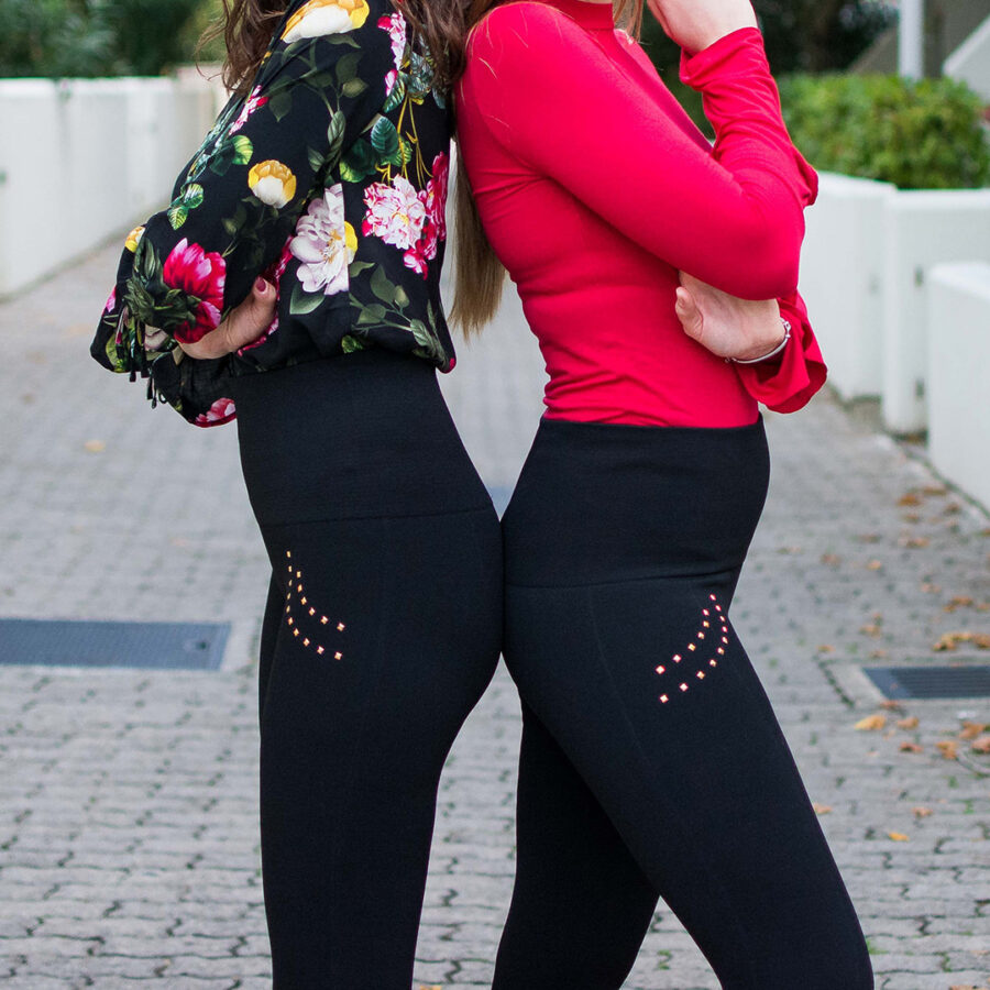 Slender Star Pants – Tajice za oblikovanje tijela