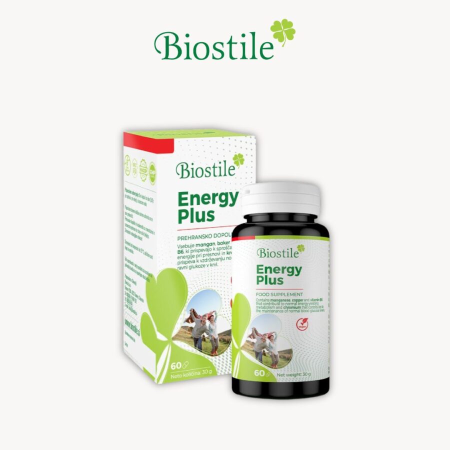 Energy plus