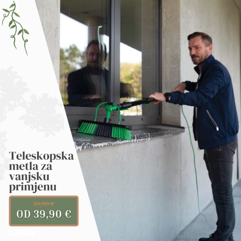 Hammersmith Aquaclean Deluxe