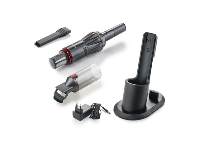 INV one Set 8tlg grau 658x470