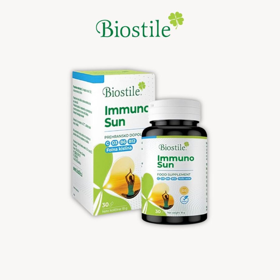Immuno Sun
