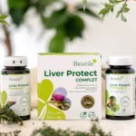 Liver Protect Komplet – Set dodataka prehrani
