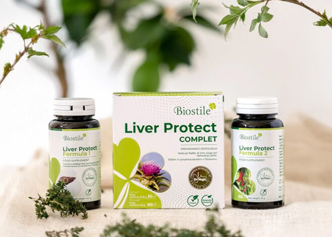 liver protect komplet