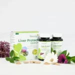 Liver Protect Komplet – Set dodataka prehrani