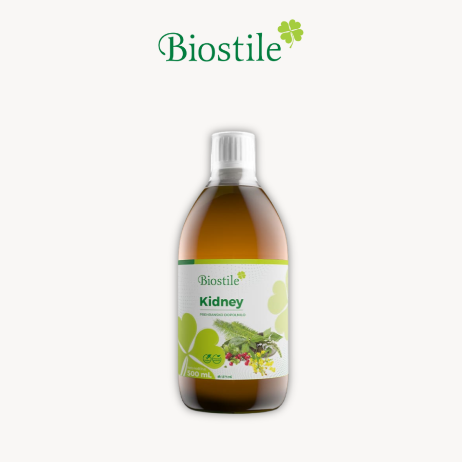 Kidney