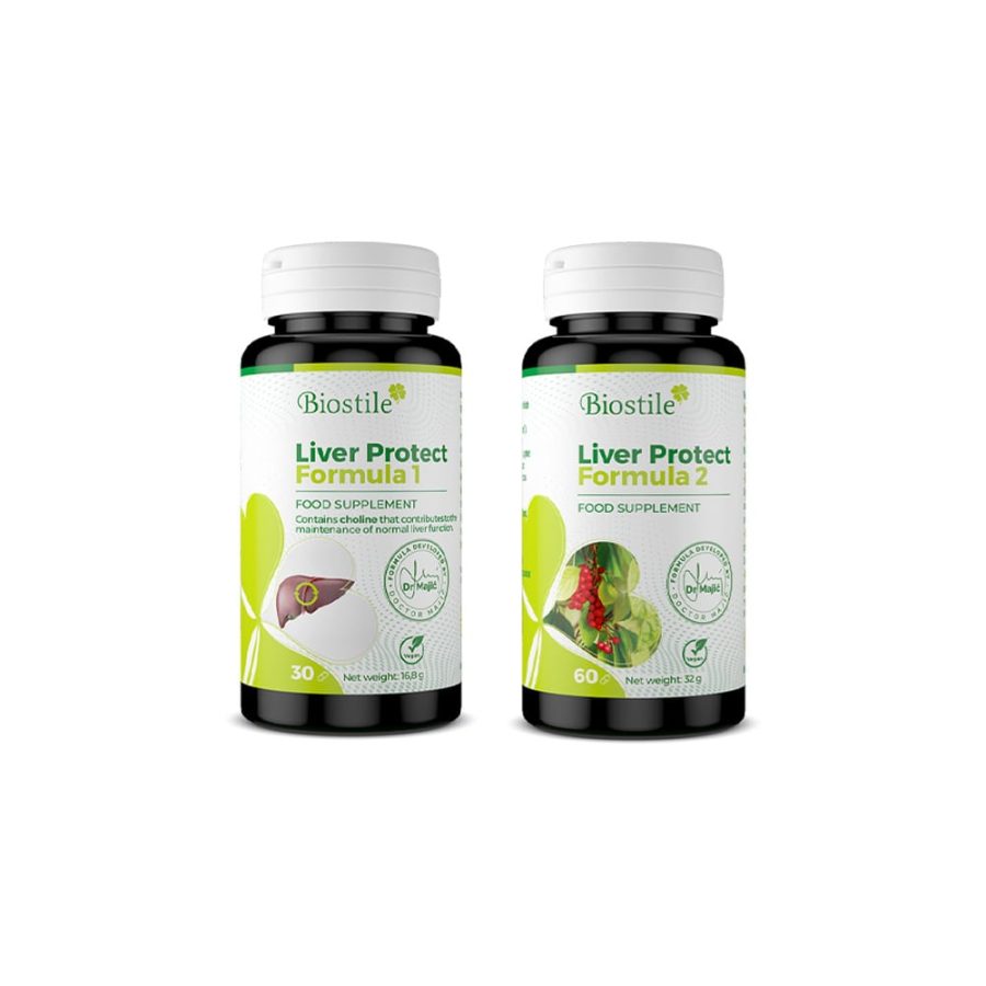 Liver Protect Set Product min
