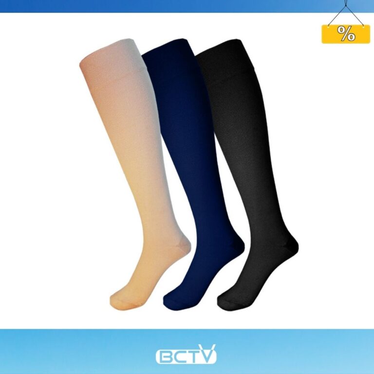 Medical socks