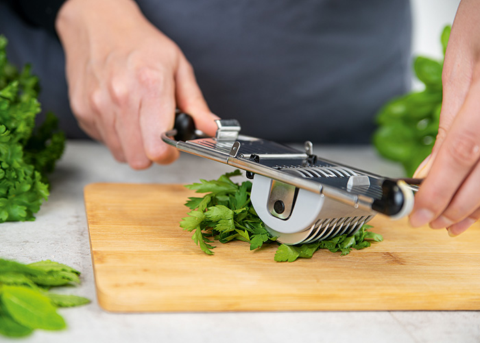 Nicer Dicer speed sjeckalica za bilje