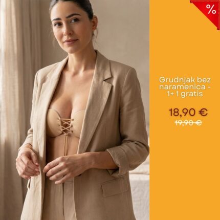 Perfect Cleavege (1)