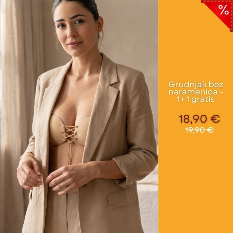 Perfect Cleavege (1)