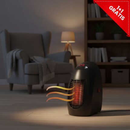 Prijenosna grijalica