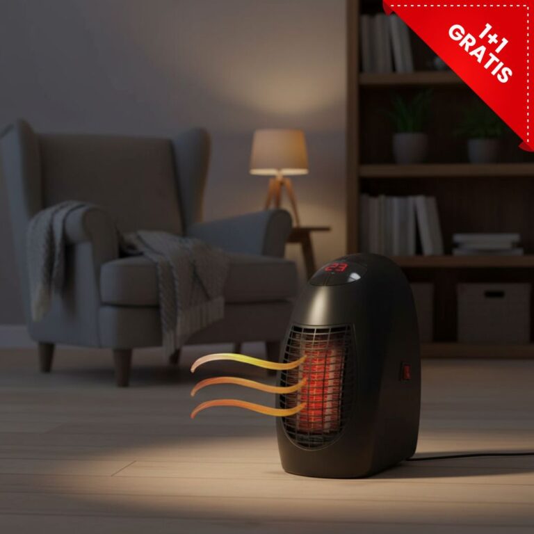 Prijenosna grijalica