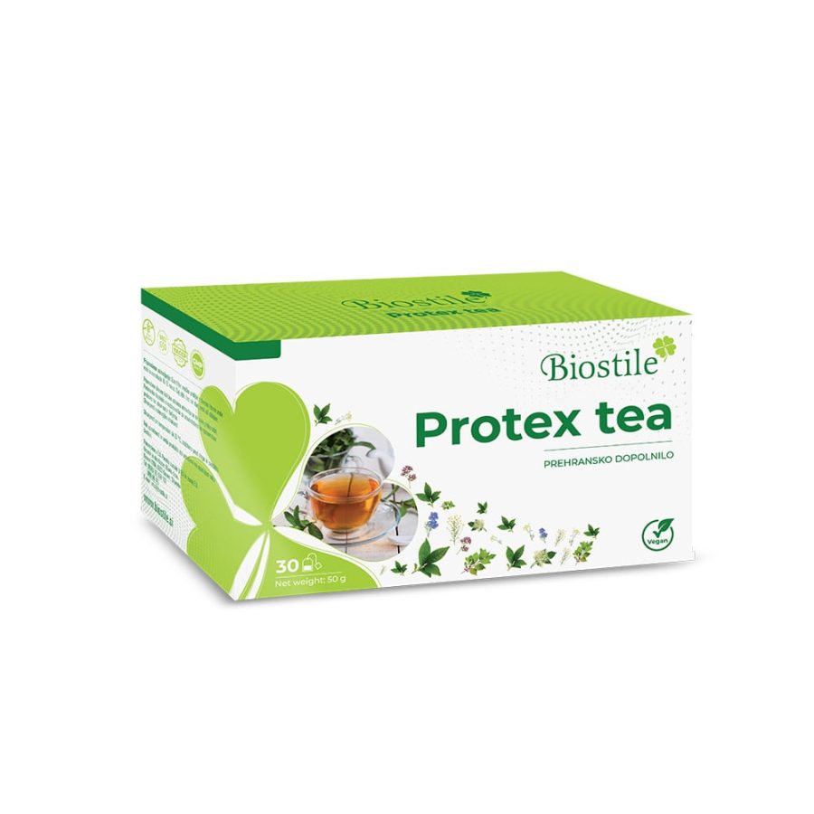 Protex čaj dodatak prehrani
