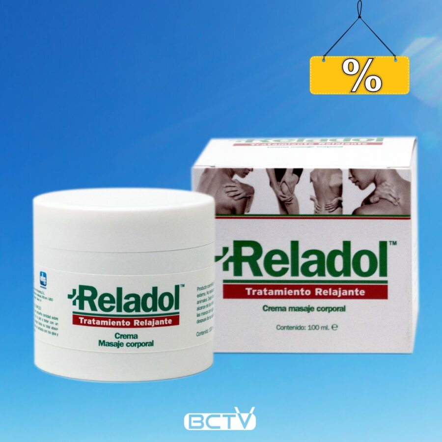 Reladol