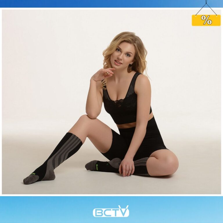 Sankom Patent Socks