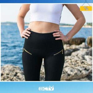 Slender Star pants (5)