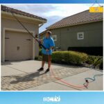 Starlyf Telescopic hydrocleaner