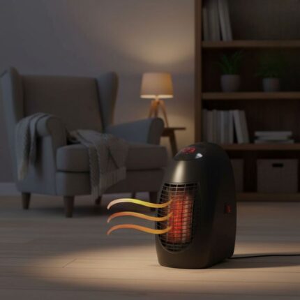 Prijenosna grijalica