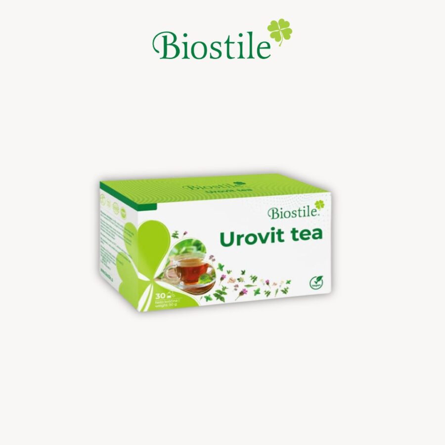 Urovit čaj