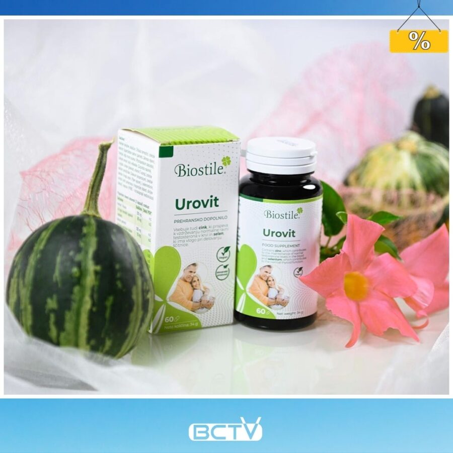 Urovit