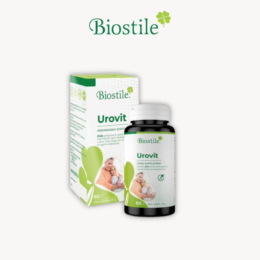 Urovit kapsule (1)