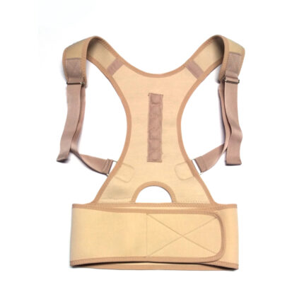 active posture prednja