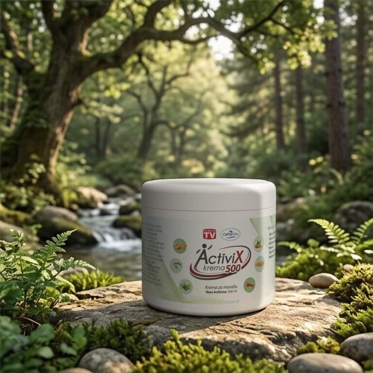 activix krema 500 3