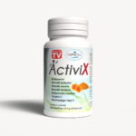 bctv activix 3 bijela novo