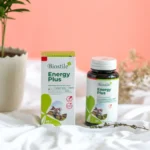 Energy Plus – dodatak prehrani u kapsulama