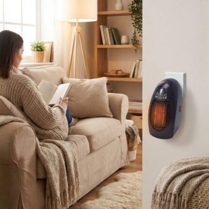 Prijenosna grijalica