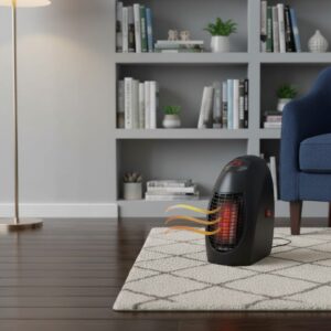 prijenosna grijalica