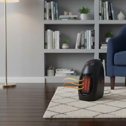 prijenosna grijalica