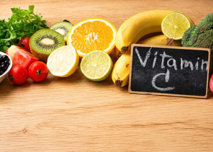 voce na stolu vitamin c