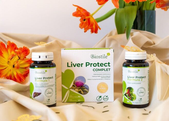 Liver protect