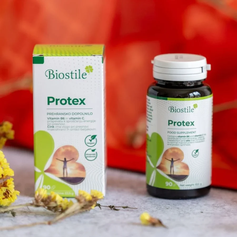 Protex kapsule – Dodatak prehrani