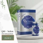 q10+ selen
