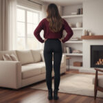 slender star pants 4