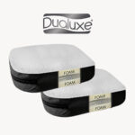 dualuxe jastuk