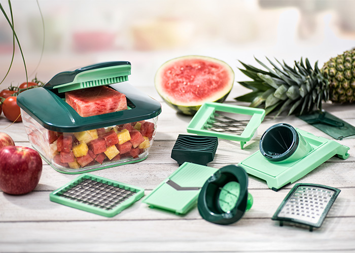 nicer dicer chef